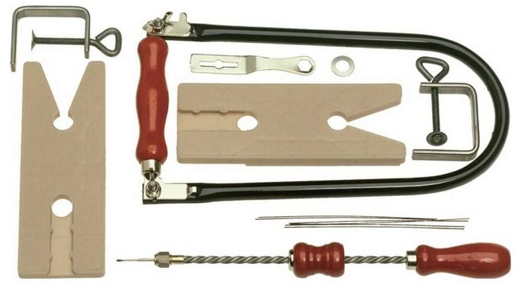 Produktbild: Bahco 502-SET2 Laubs&auml;gezubeh&ouml;rset