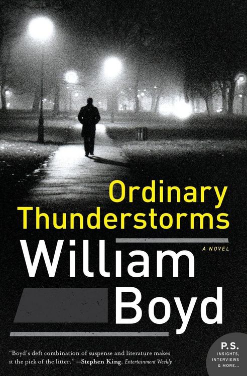 Produktbild: Ordinary Thunderstorms