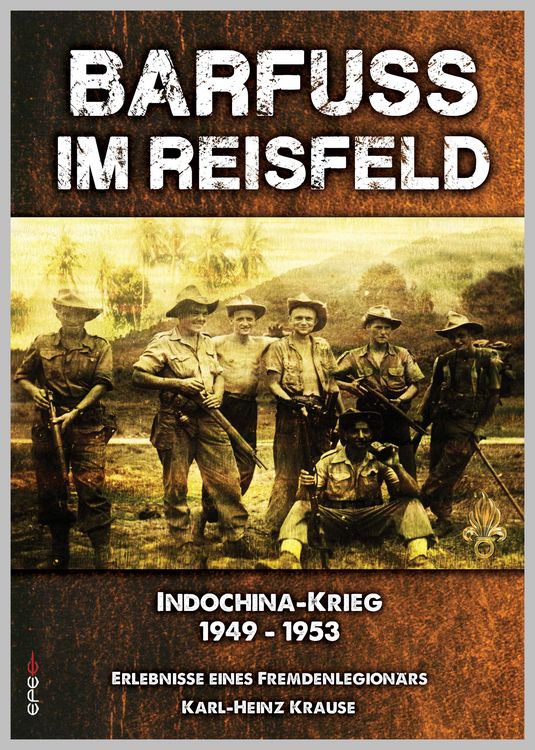 Produktbild: Barfuss im Reisfeld