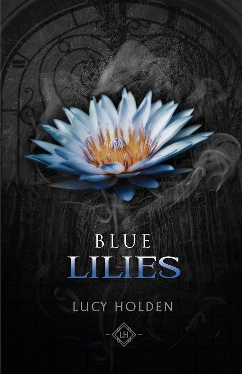 Produktbild: Blue Lilies