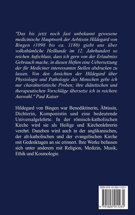 Produktbild: Heilwissen