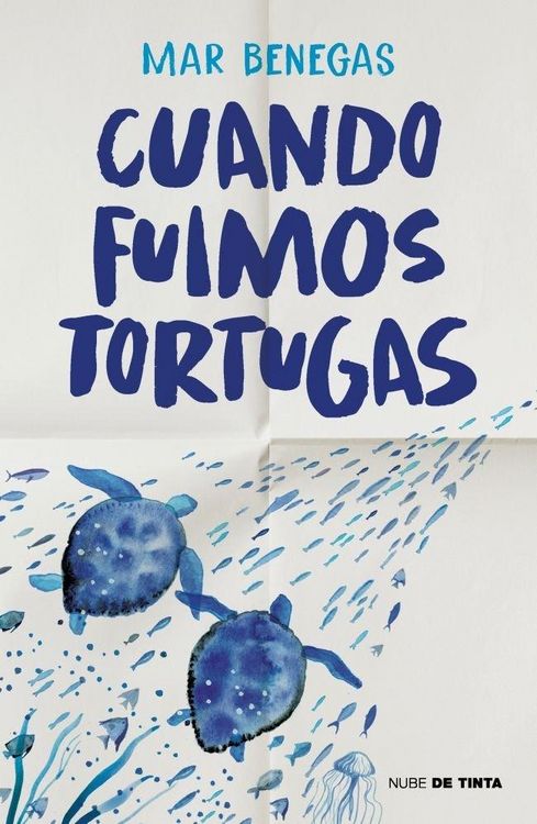 Produktbild: Cuando Fuimos Tortugas / When We Were Turtles