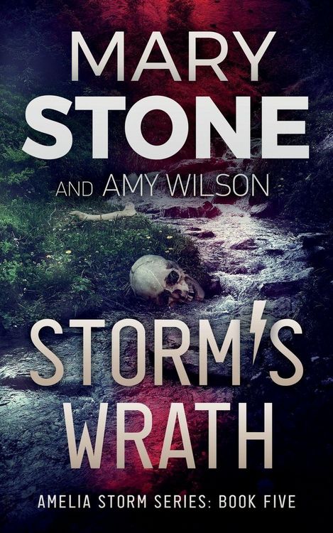 Produktbild: Storm's Wrath