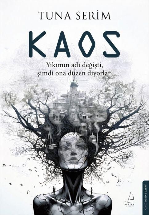 Produktbild: Kaos