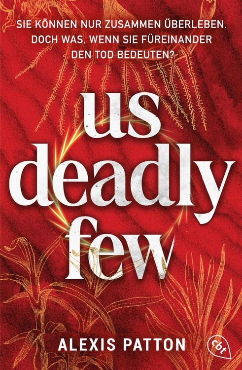 Produktbild: Us Deadly Few