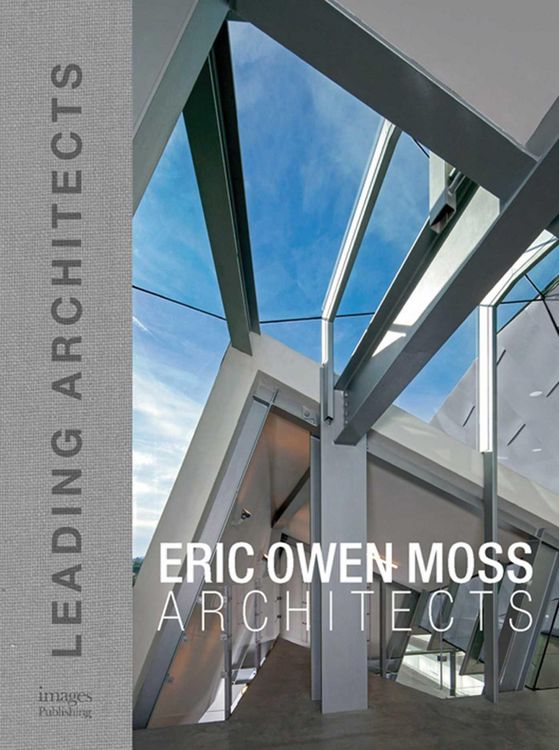 Produktbild: Eric Owen Moss