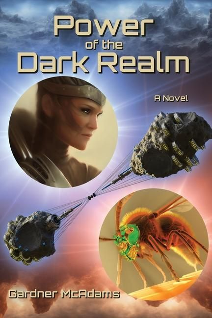 Produktbild: Power of the Dark Realm