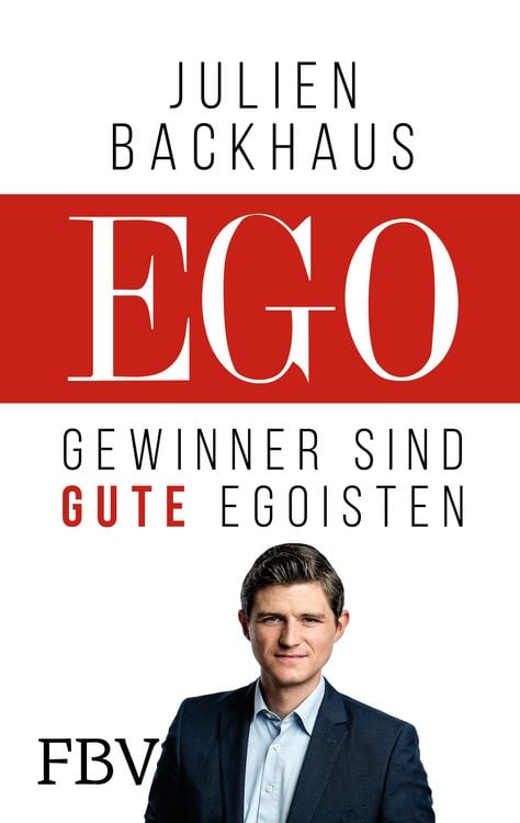 Produktbild: EGO