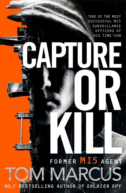 Produktbild: Capture or Kill