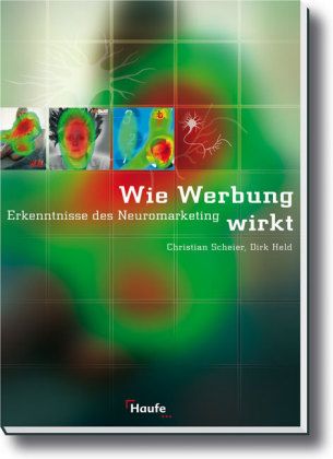Produktbild: Wie Werbung wirkt