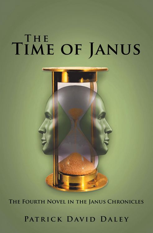 Produktbild: The Time of Janus