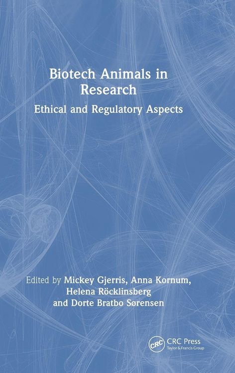Produktbild: Biotech Animals in Research