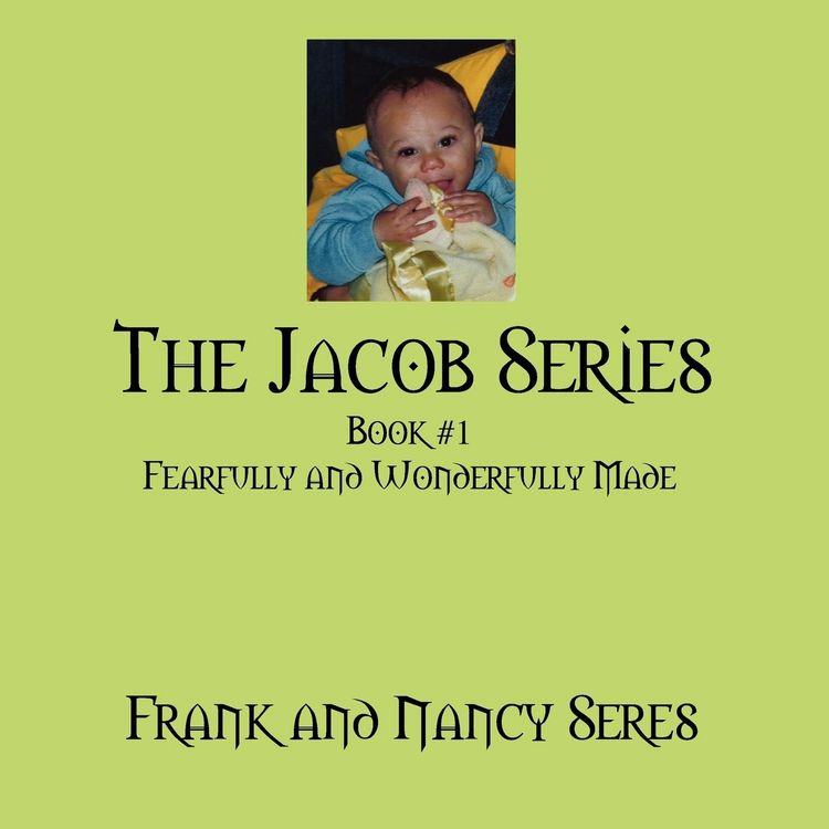 Produktbild: The Jacob Series