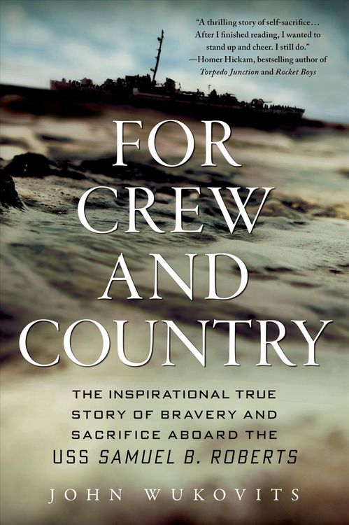 Produktbild: FOR CREW AND COUNTRY