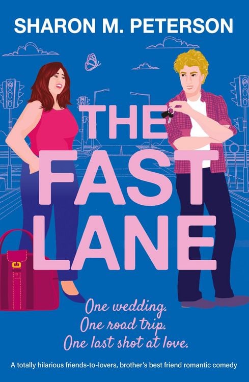 Produktbild: The Fast Lane