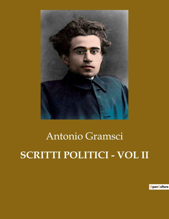 Produktbild: Scritti Politici - Vol Ii