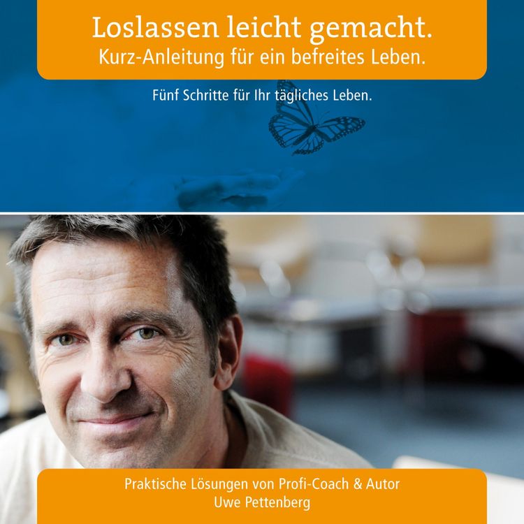 Produktbild: Loslassen leicht gemacht