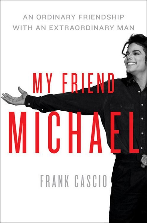 Produktbild: My Friend Michael