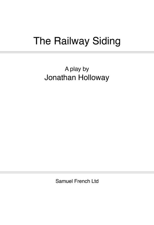 Produktbild: Railway Siding