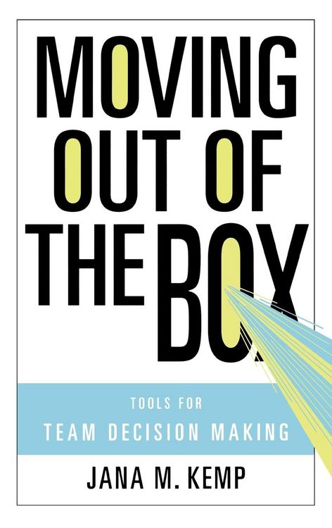 Produktbild: Moving Out of the Box