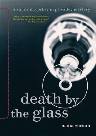 Produktbild: Death by the Glass