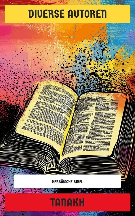 Produktbild: Tanakh