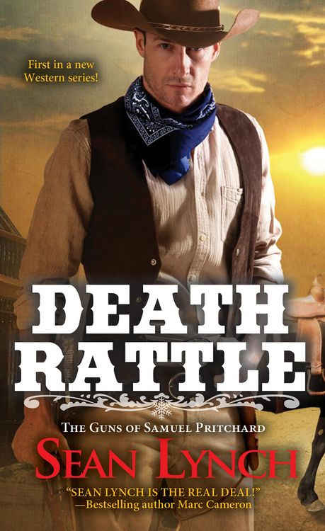 Produktbild: Death Rattle