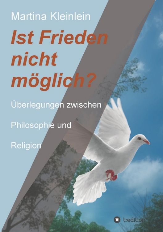 Produktbild: Ist Frieden nicht m&ouml;glich?
