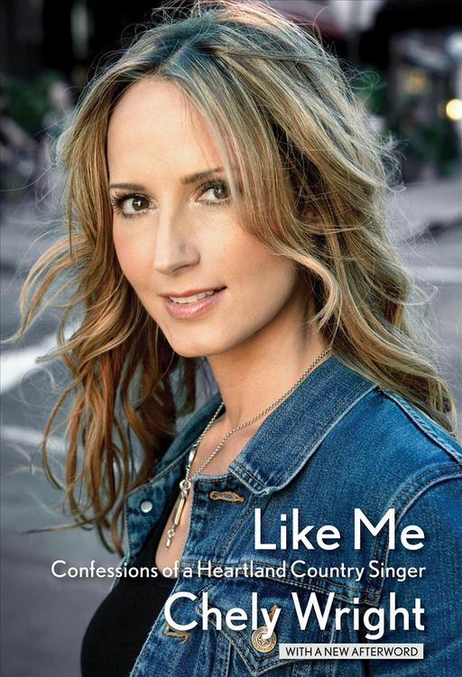 Produktbild: Wright, C: Like Me