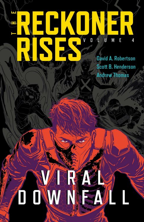 Produktbild: Viral Downfall