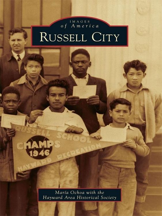 Produktbild: Russell City