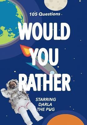 Produktbild: Would You Rather