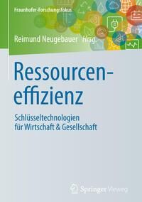 Produktbild: Ressourceneffizienz