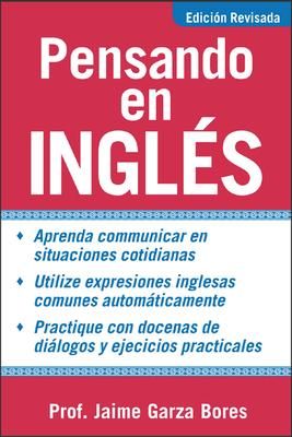 Produktbild: Pensando En Ingles