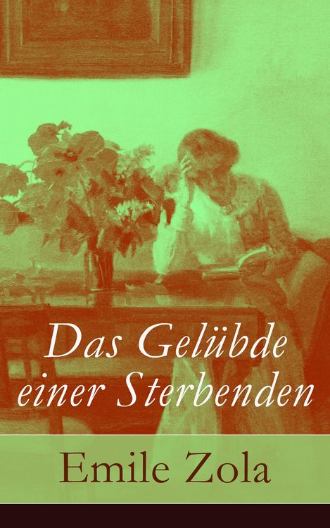 Produktbild: Das Gel&uuml;bde einer Sterbenden