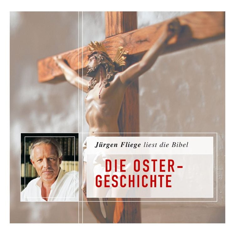 Produktbild: Die Ostergeschichte