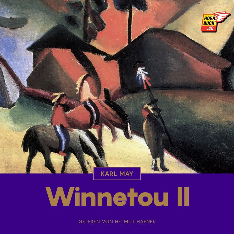 Produktbild: Winnetou II