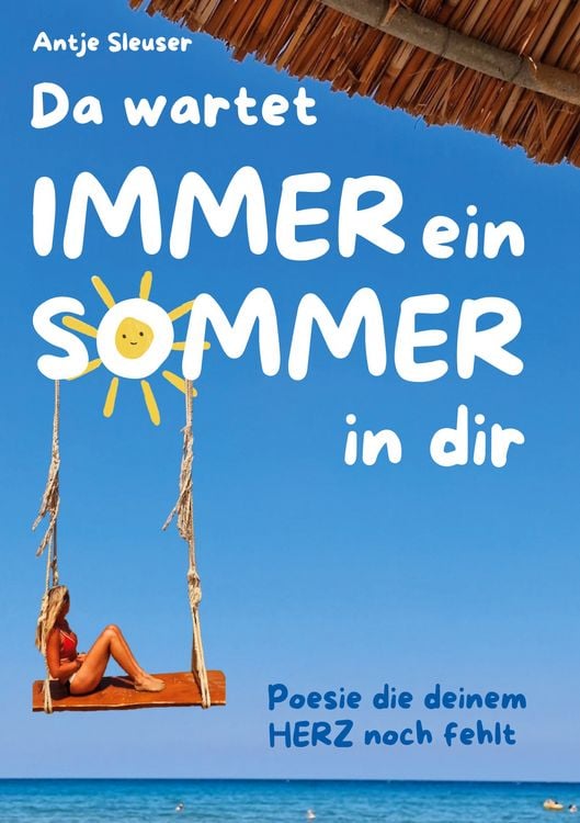 Produktbild: Da wartet immer ein Sommer in dir