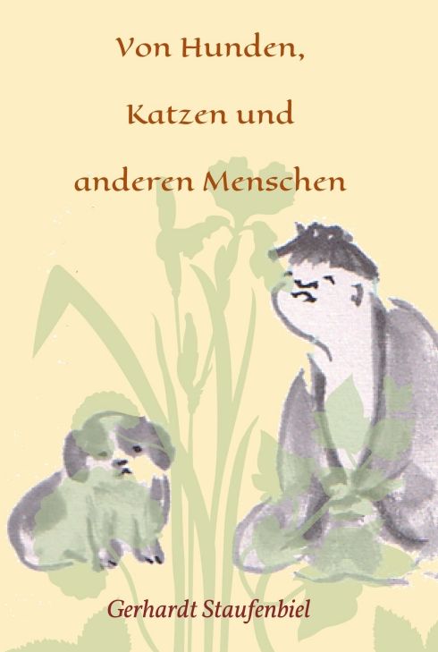 Produktbild: Von Hunden, Katzen und anderen Menschen