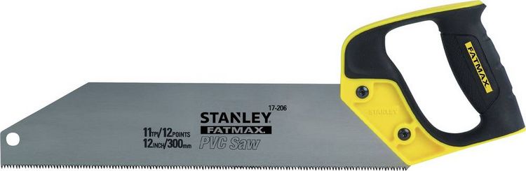 Produktbild: STANLEY 2-17-206 Kunststoffs&auml;ge