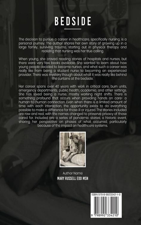 Produktbild: Bedside