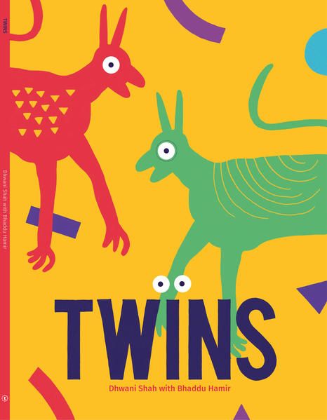 Produktbild: Twins