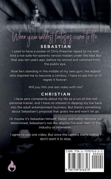Produktbild: Sebastian