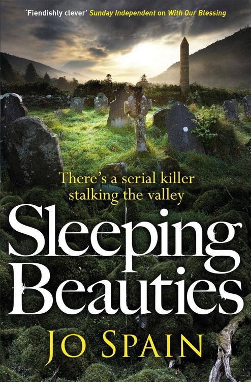 Produktbild: Sleeping Beauties