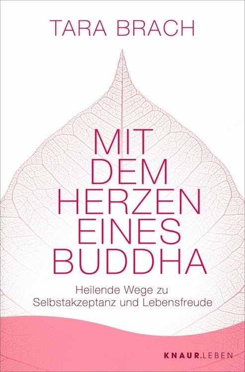 Produktbild: Mit dem Herzen eines Buddha