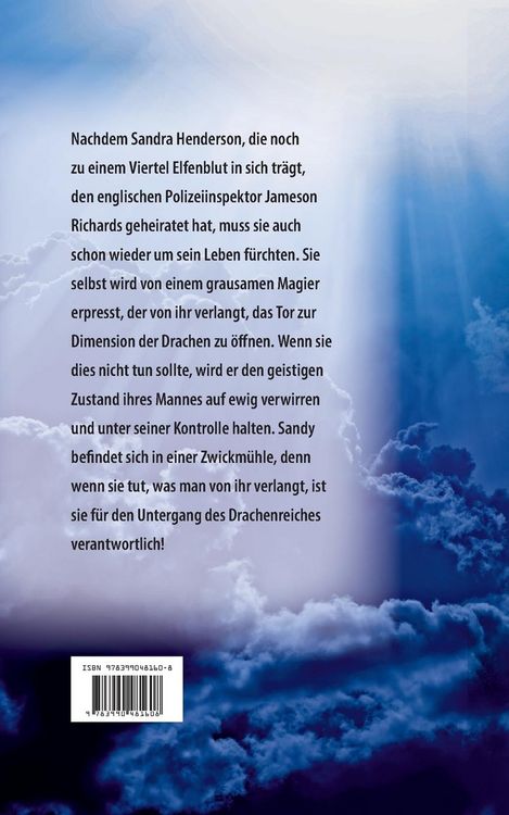 Produktbild: Drachenkraft und Elfenmacht