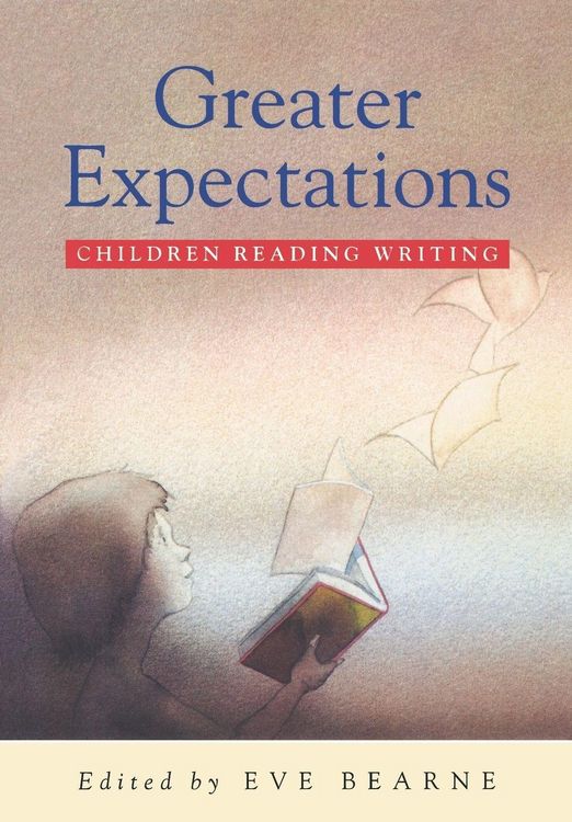 Produktbild: Greater Expectations