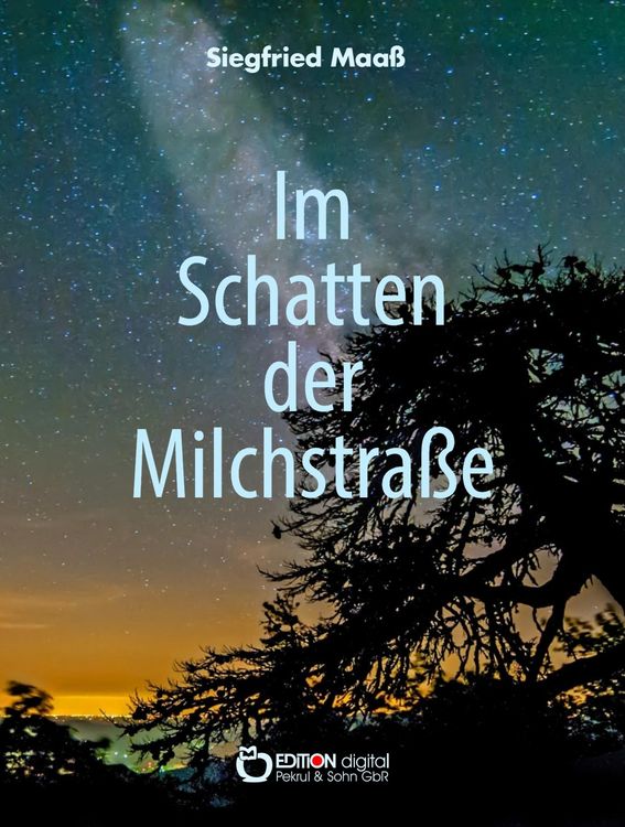 Produktbild: Im Schatten der Milchstra&szlig;e