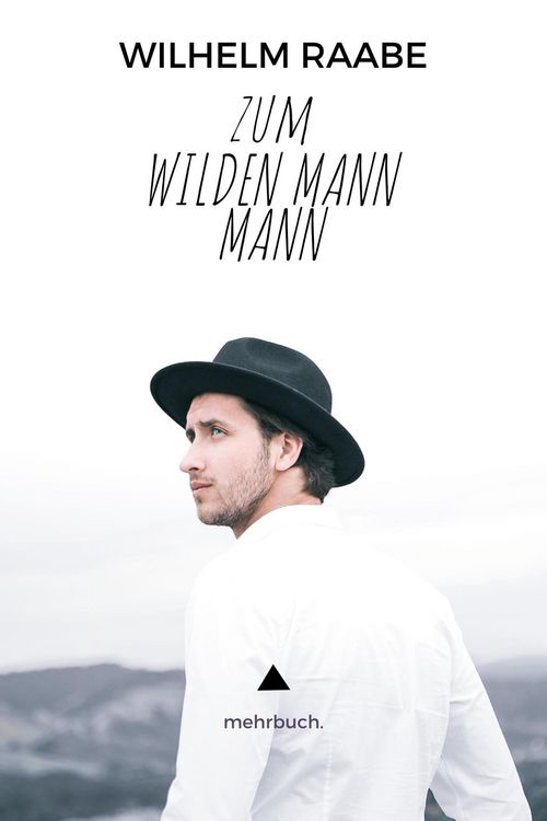 Produktbild: Zum wilden Mann
