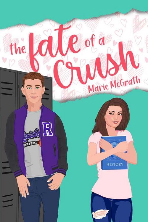 Produktbild: The Fate of a Crush